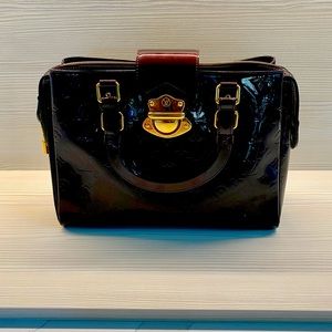 Louis Vuitton bag